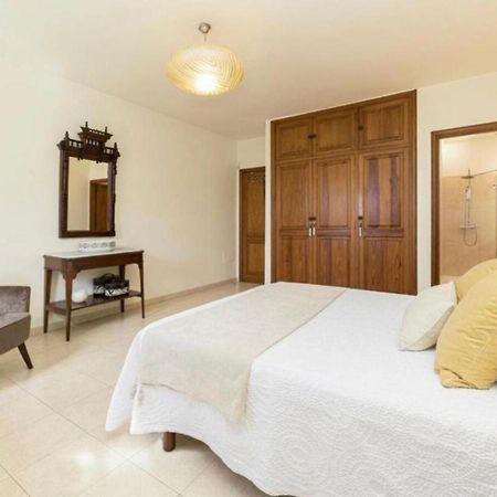 Luxury Villa Sea Front -La Orilla Playa Honda  Exteriör bild