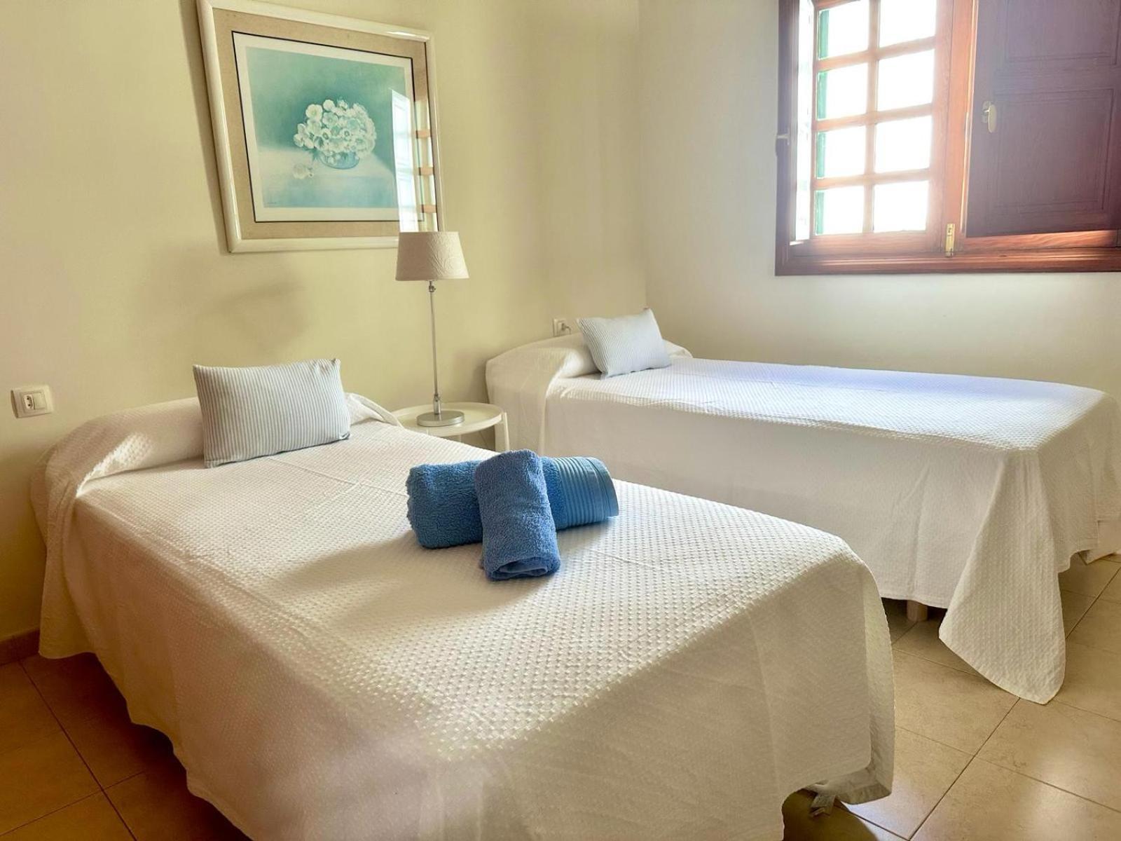 Luxury Villa Sea Front -La Orilla Playa Honda  Exteriör bild