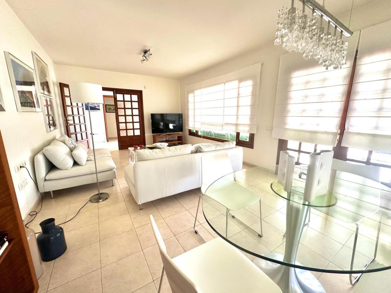 Luxury Villa Sea Front -La Orilla Playa Honda  Exteriör bild